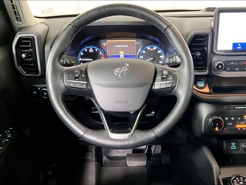 Used 2022 Ford Bronco Sport Badlands w/ Premium Package image 5