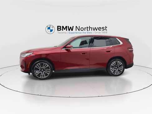 Used 2026 BMW X3 xDrive30 w/ Convenience Package image 10