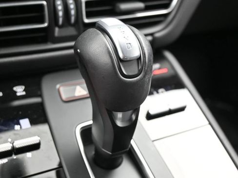 Used 2025 Porsche Macan GTS AWD/4WD image 27