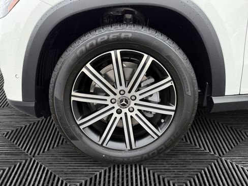 Used 2026 Mercedes-Benz GLE 350 4MATIC image 9