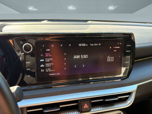 Used 2024 Kia K5 GT-Line w/ GT-Line Premium Package image 27