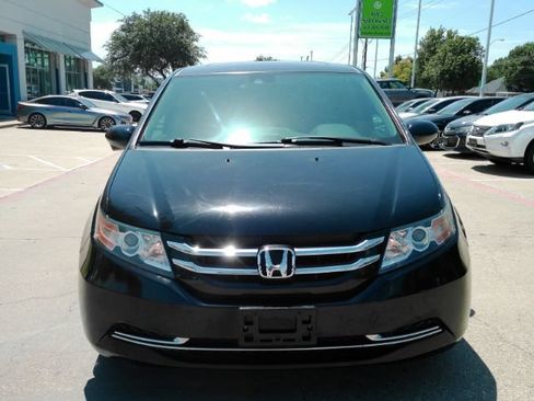 Used 2015 Honda Odyssey EX-L image 3