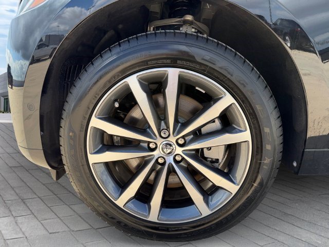 New 2026 Jaguar F-PACE R-Dynamic S AWD/4WD image 9