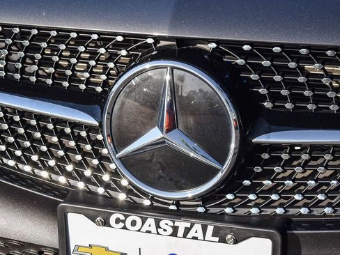 Used 2021 Mercedes-Benz C 300 Coupe w/ AMG Line image 9