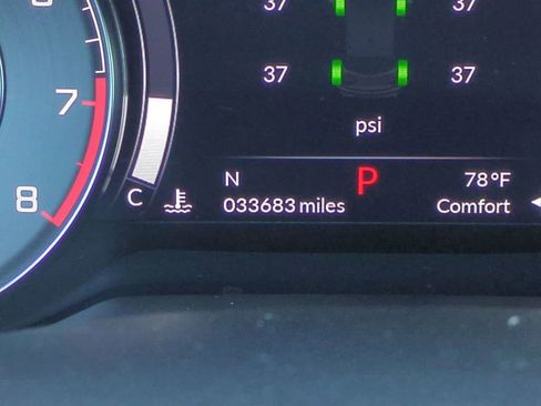 Used 2021 Acura RDX AWD w/ Technology Package image 27