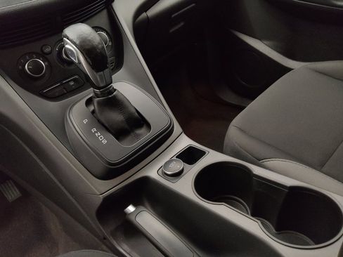 Used 2014 Ford Escape S image 26