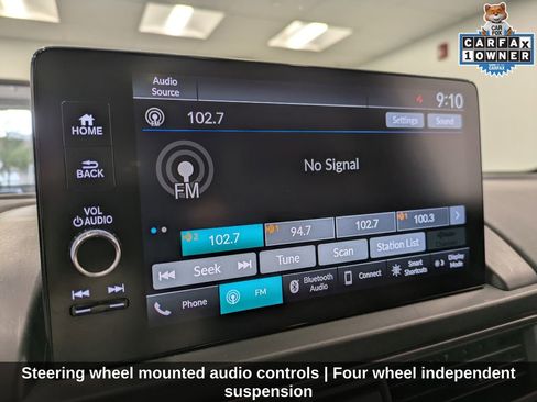 Certified 2024 Honda Pilot TrailSport image 14