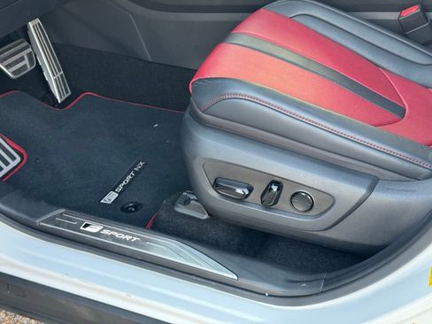 Certified 2024 Lexus NX 450h+ F Sport image 25
