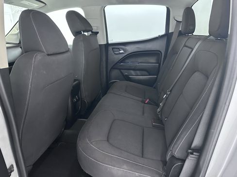 Used 2020 Chevrolet Colorado LT AWD/4WD image 23