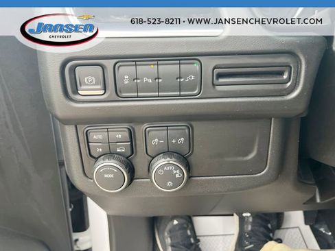 Used 2021 Chevrolet Tahoe RST image 17