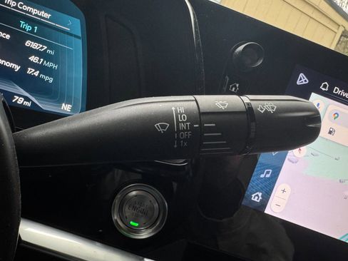 Used 2025 Chevrolet Corvette Z06 image 50