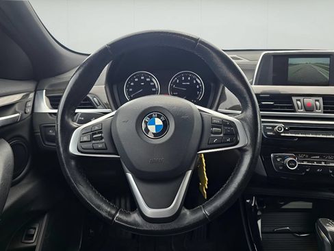 Used 2018 BMW X2 xDrive28i AWD/4WD image 16