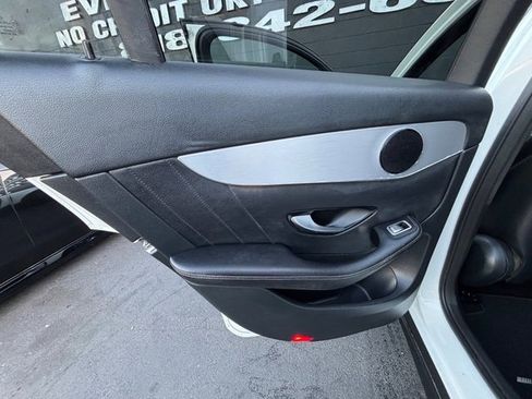 Used 2019 Mercedes-Benz GLC 300 4MATIC Coupe w/ AMG Line image 30
