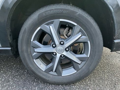 Used 2024 Honda HR-V EX-L image 25