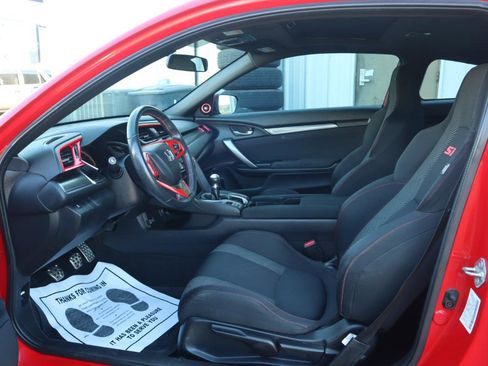 Used 2018 Honda Civic Si image 54