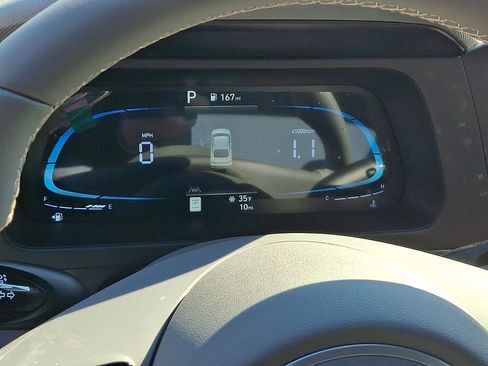 New 2026 Hyundai Elantra Sport image 15