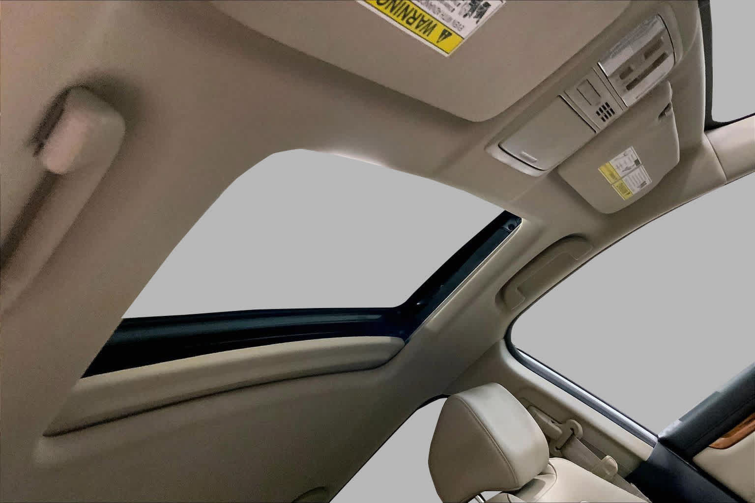 Used 2020 Honda CR-V Touring image 14