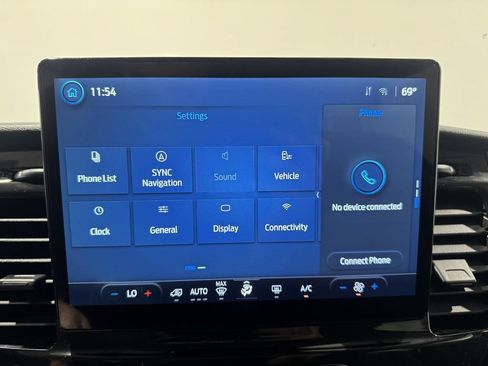Used 2024 Ford Transit 350 XLT RWD image 11