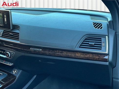 Used 2018 Audi Q5 2.0T Premium Plus image 26