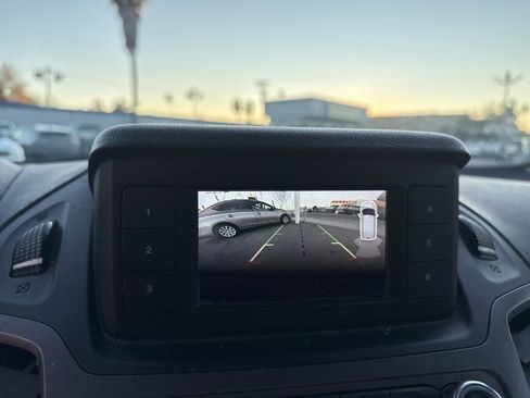 Used 2022 Ford Transit Connect XL image 14