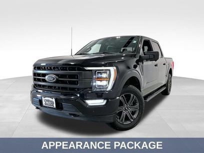 Used 2023 Ford F150 Lariat