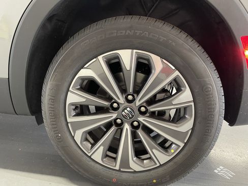 New 2026 Buick Envision Preferred image 7