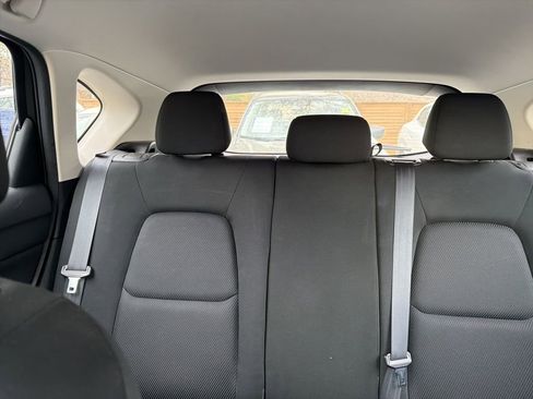 Used 2022 MAZDA CX-5 AWD 2.5 S image 26