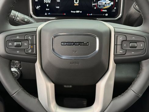 New 2026 GMC Sierra 2500 Denali w/ Denali Reserve Package image 31