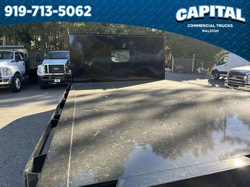 New 2025 Ford F350 XL w/ XL Chrome Package image 16