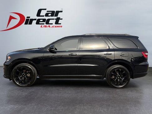 Used 2020 Dodge Durango GT image 7