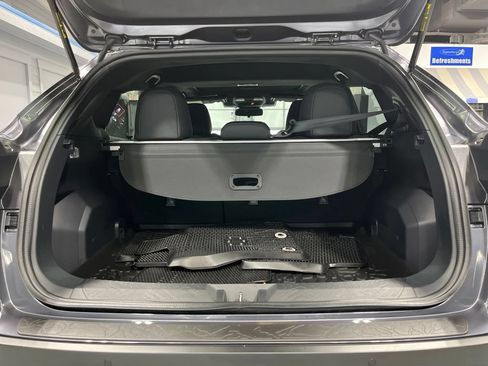 Certified 2024 Subaru Crosstrek 2.5i Wilderness AWD/4WD image 38