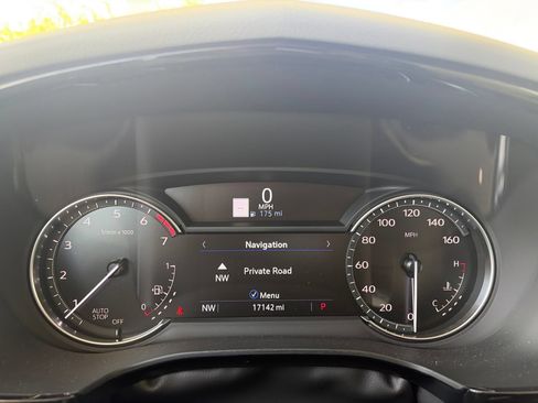 Used 2023 Cadillac XT5 Premium Luxury FWD image 19