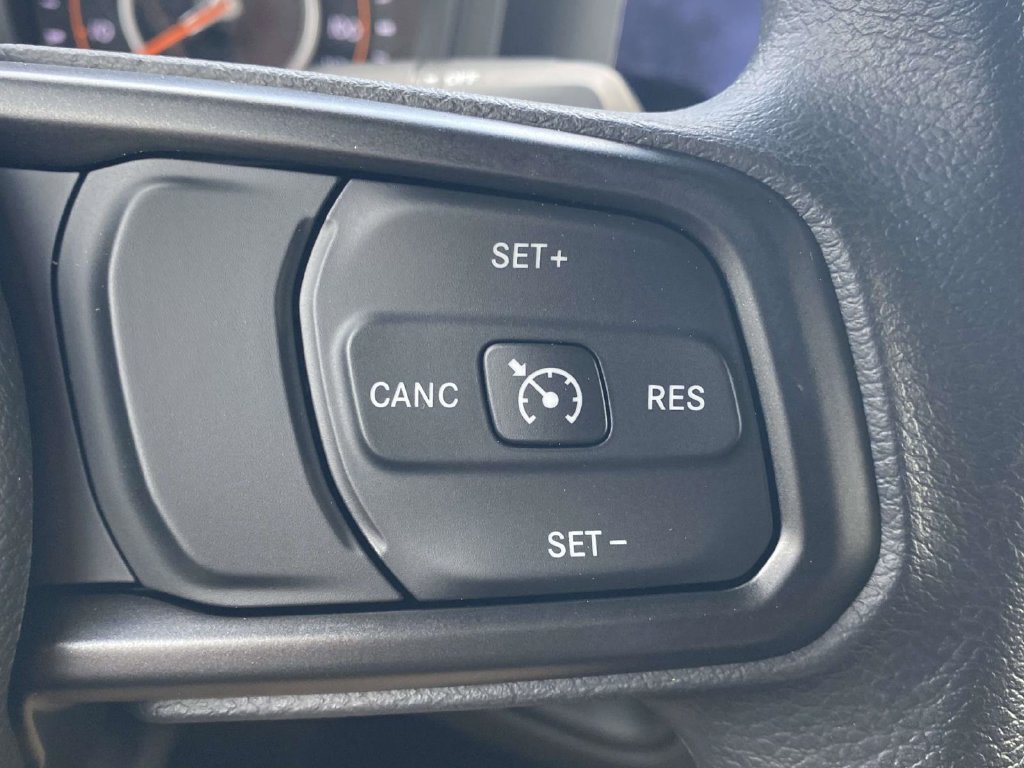New 2026 Jeep Gladiator Sport AWD/4WD image 49