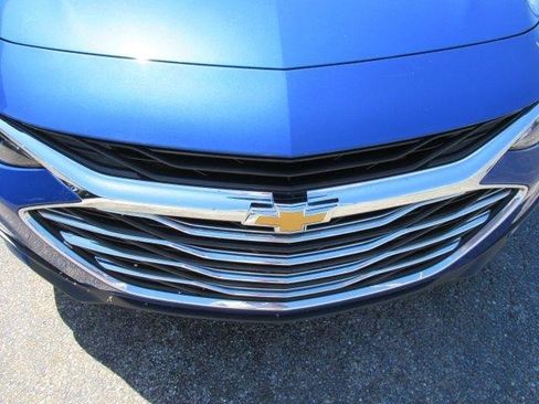 Used 2023 Chevrolet Malibu LS FWD image 4