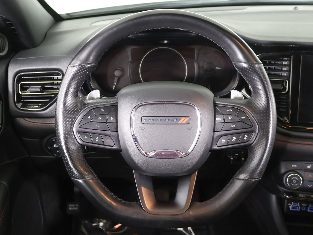 Used 2023 Dodge Durango GT AWD/4WD image 46