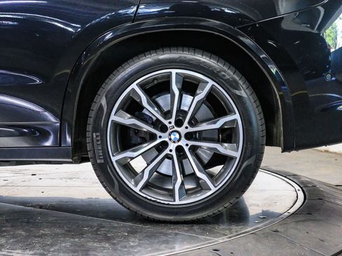 Used 2020 BMW X3 M40i w/ Premium Package AWD/4WD image 10