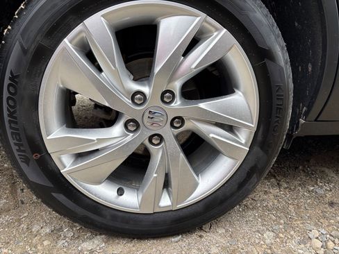 Used 2025 Buick Encore GX Preferred image 30