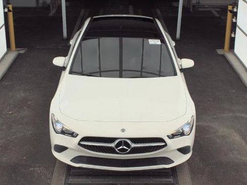 Used 2020 Mercedes-Benz CLA 250 image 7
