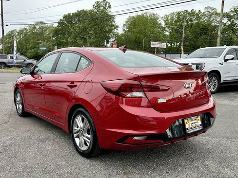 Used 2019 Hyundai Elantra Value Edition FWD image 5