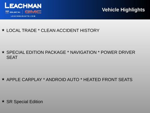 Used 2018 Nissan Altima 2.5 SR w/ SR Special Edition image 4