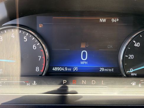 Certified 2021 Ford Explorer XLT w/ Equipment Group 202A AWD/4WD image 31