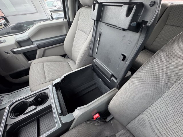 Used 2020 Ford F250 XLT w/ XLT Premium Package AWD/4WD image 53