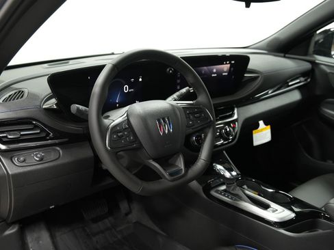 New 2026 Buick Envista Sport Touring w/ Convenience I Package FWD image 27