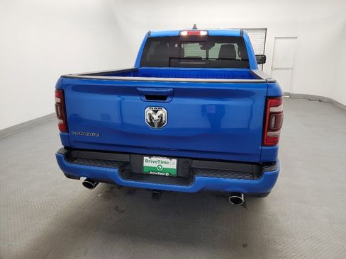 Used 2021 RAM 1500 Laramie image 7