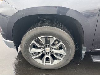 Used 2023 Chevrolet Silverado 1500 LT video 2