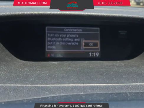 Used 2012 Honda CR-V LX image 12