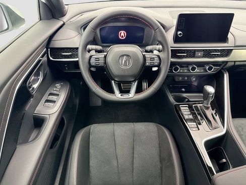 Used 2026 Acura ADX A-Spec FWD image 10