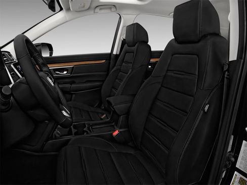 Used 2017 Honda CR-V EX-L image 10