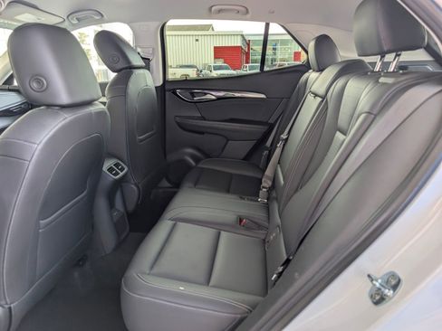 Certified 2024 Buick Envision Preferred image 25