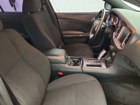 Used 2014 Dodge Charger R/T RWD image 24
